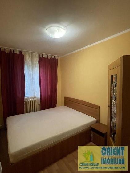 Tomis Nord, de vanzare 3 camere, etaj 1, Constanta - 4