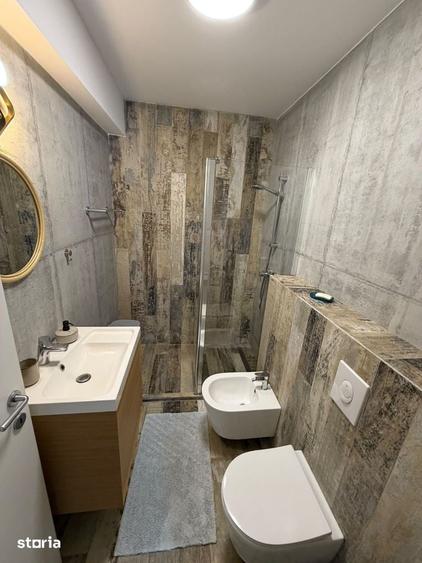 Apartament cu 4 camere în Nord