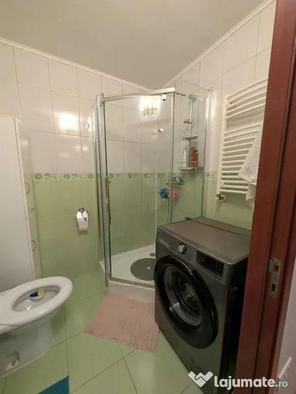 Obor iancului popa lazar etaj 1 - Bucuresti (Bucuresti-Ilfov) - 1