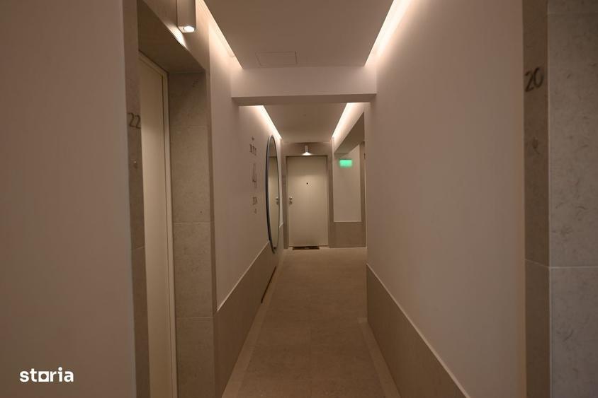 Apartament cu 3 camere în Aviației