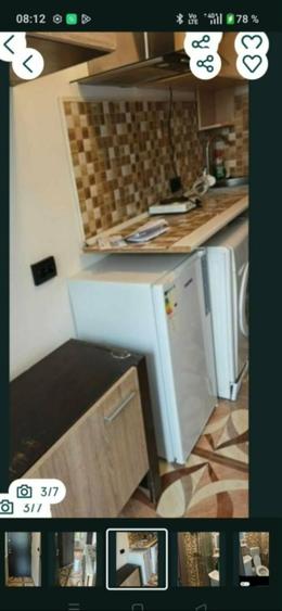 Apartament nedecomandat în Bularga