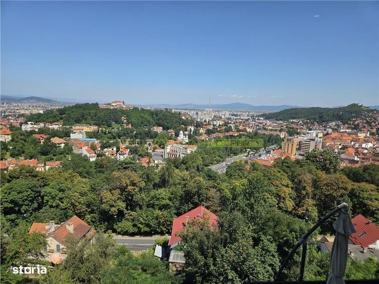 Apartament 3 camere cu priveliste superba in Bellevue Residence - 6