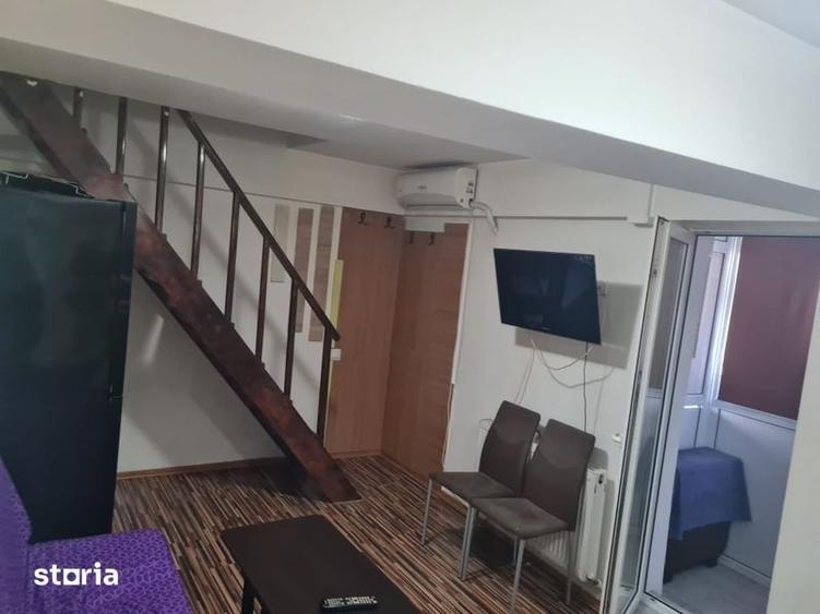Apartament 2 camere piata resita - 6