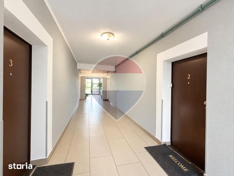 Apartament cu 3 camere în Bartolomeu