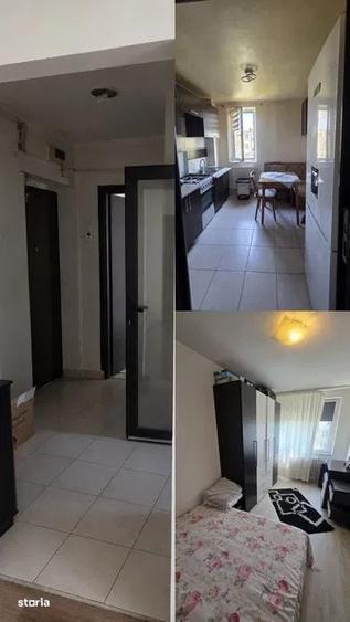Apartament cu 3 camere în Ciupercenii Noi