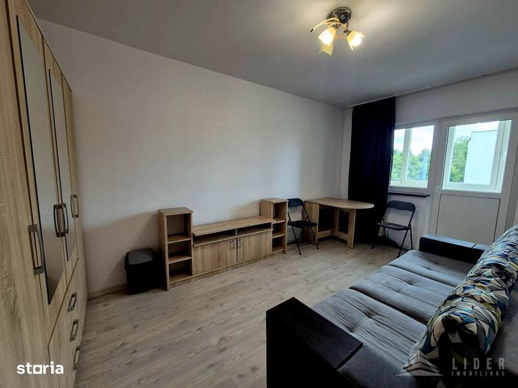 Garsonieră în Zorilor