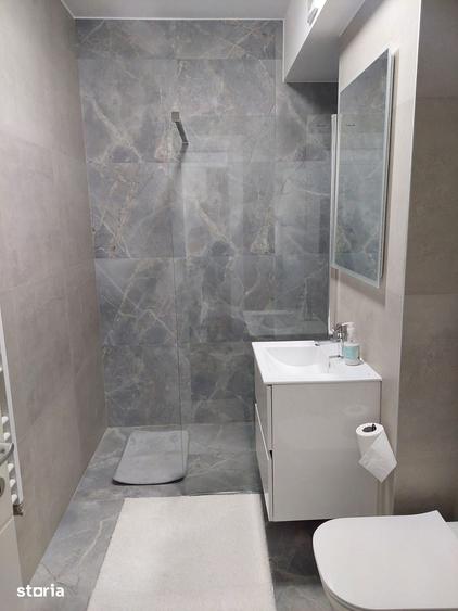 Garsonieră în Bucium