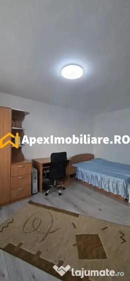 Garsonieră decomandată în Doamna Ghica