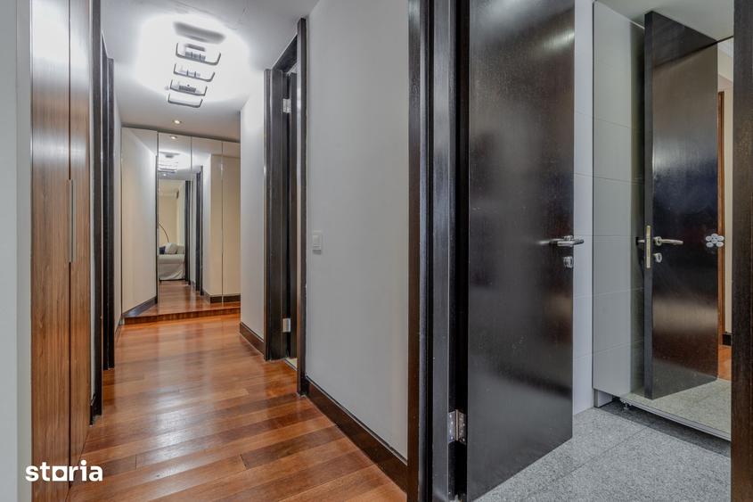 Apartament cu 2 camere, mobilat în Domenii