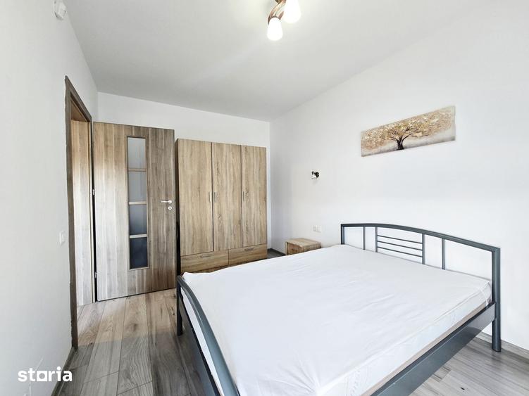 Apartament cu 2 camere în Subcetate