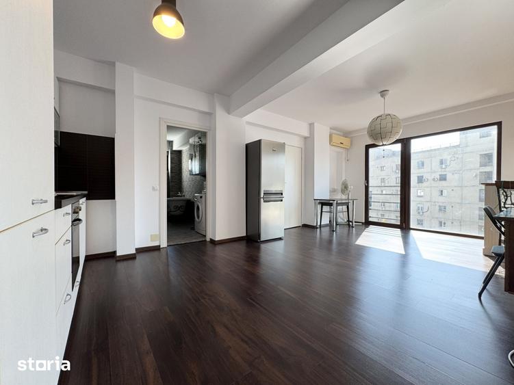 Apartament cu 2 camere în Nerva Traian