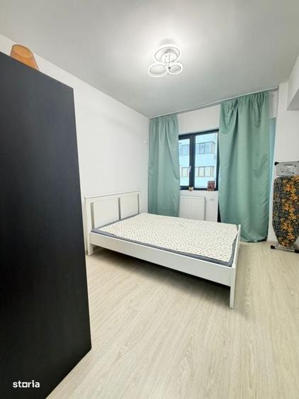 Apartament 3 camere 2 bai/Cartierul Latin mobilat - 4