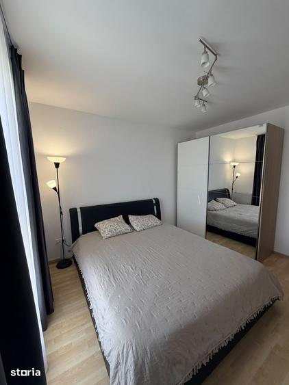 Apartament cu 2 camere în Bartolomeu