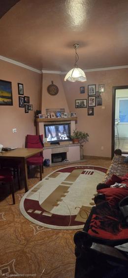 Casă cu 5 camere cu Teren 500 Mp în Central