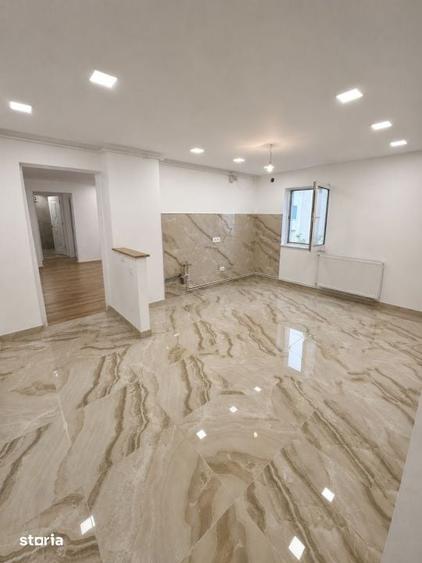 Apartament cu 3 camere în Gării