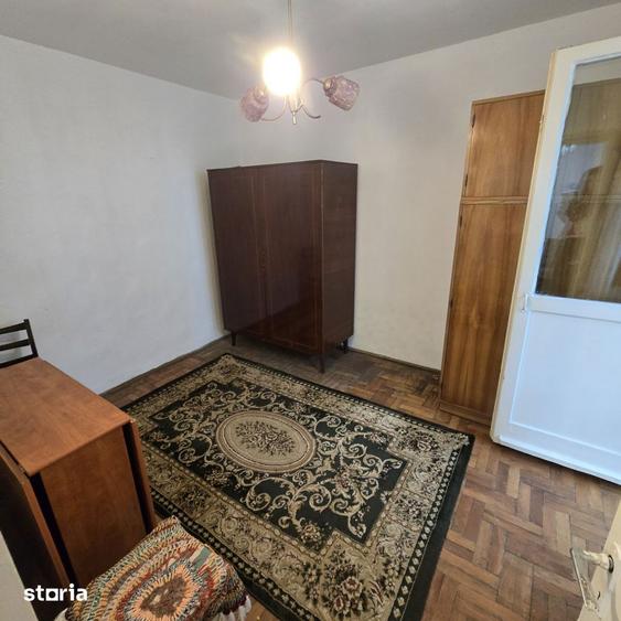 Apartament cu 2 camere în Republicii