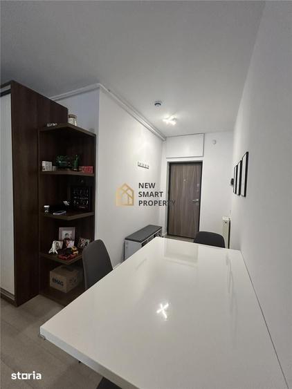 Apartament cu 2 camere în Calea Aradului