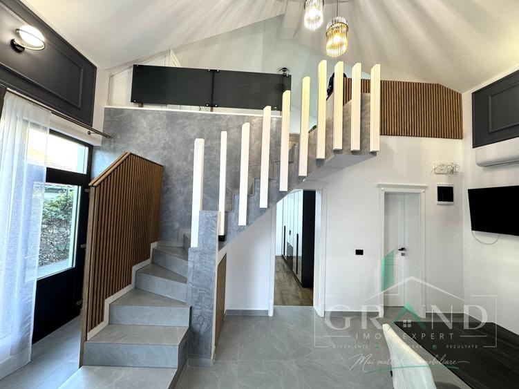 Duplex cu 2 camere cu Canalizare în Între Lacuri