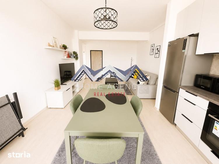 Apartament 2 camere | prima inchiriere | Otopeni central - 8