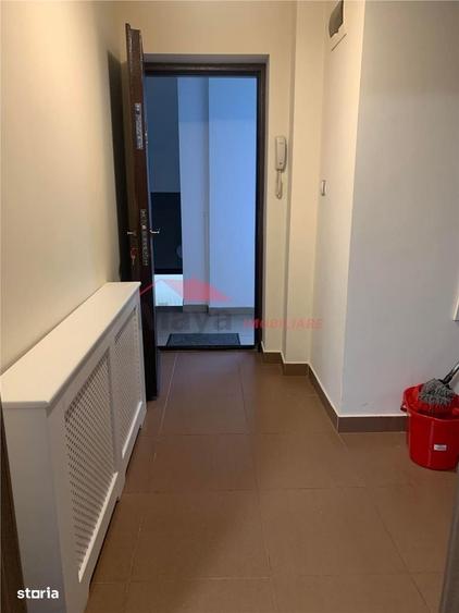 Apartament cu 2 camere în Central — fotografia 1