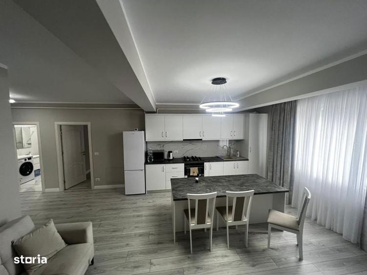 Apartament de inchiriat - 5