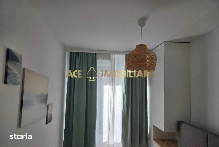 2 Camere de inchiriat | Bucurestii Noi | Metrou | Centrala | Parcare - 6