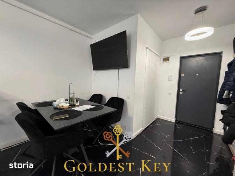 Apartament 51 mp utili si terasa de 78 mp si parcare subterana - 10