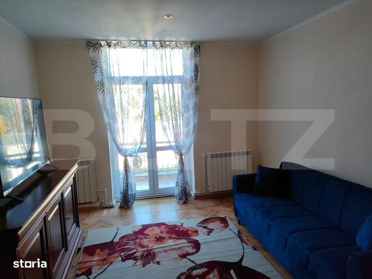 Apartament cu 2 camere decomandat în Ciupercenii Noi