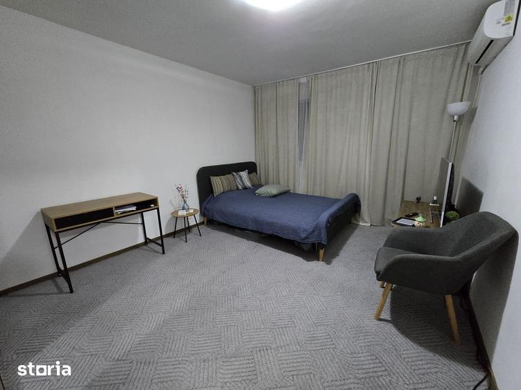 Garsonieră decomandată în Șagului
