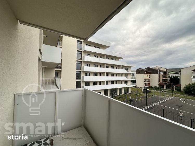 Apartament cu 3 camere în Florești