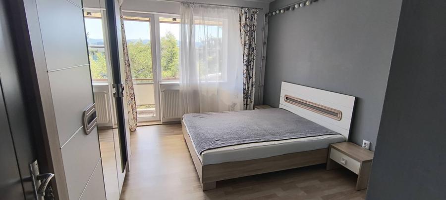 Apartament cu 2 camere în Grigorescu