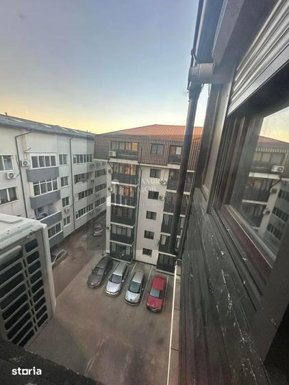 OCAZIE GARSONIERA DECOMANDATA 40 MP SOSEAUA GIURGIULUI DEDEMAN - 12