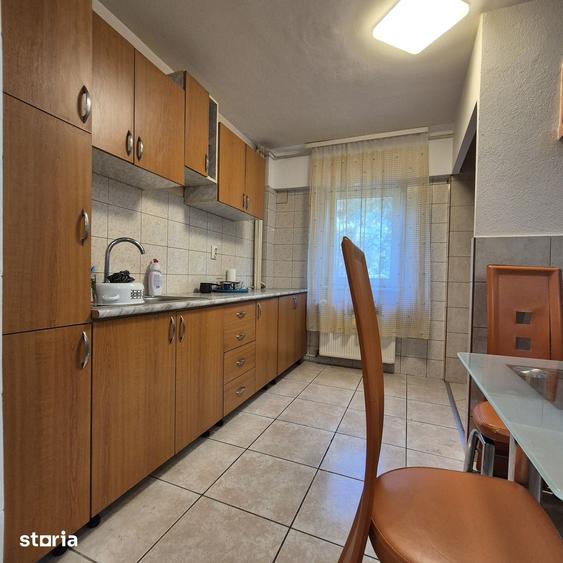 Apartament cu 2 camere în Micălaca