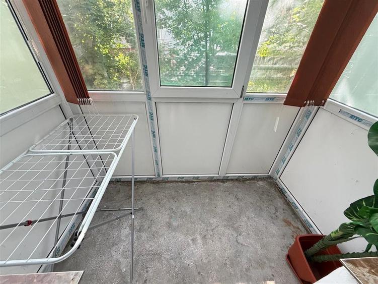 Apartament cu 2 camere semidecomandat în Alexandru cel Bun