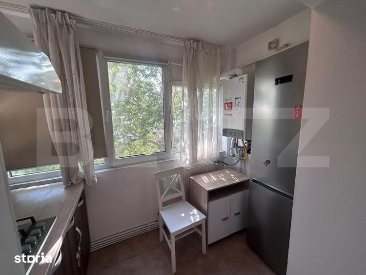 Apartament cu 3 camere decomandat în 1 Mai