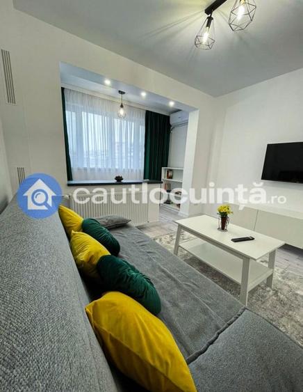 Apartament cu 2 camere decomandat, mobilat în Pantelimon