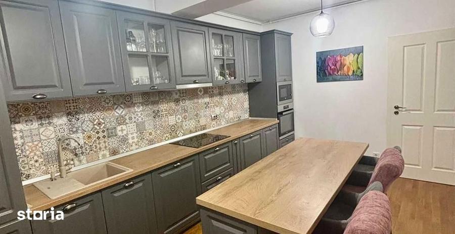 Apartament 3 camere | Terasa 30 mp & parcare | Rond OMV-Pipera - 6