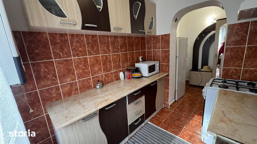 Apartament cu 3 camere în Cornișa