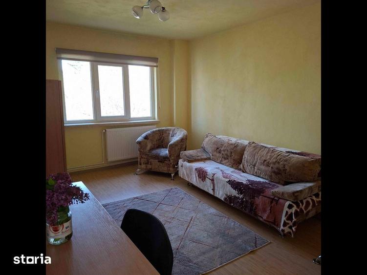 Apartament cu 2 camere decomandat în Brazda lui Novac