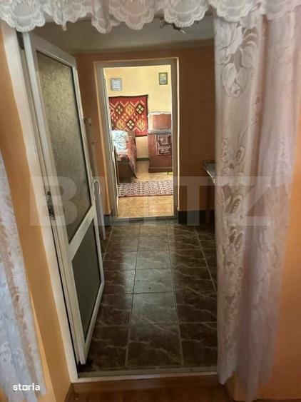 Casă cu 3 camere în Frătăuții Vechi