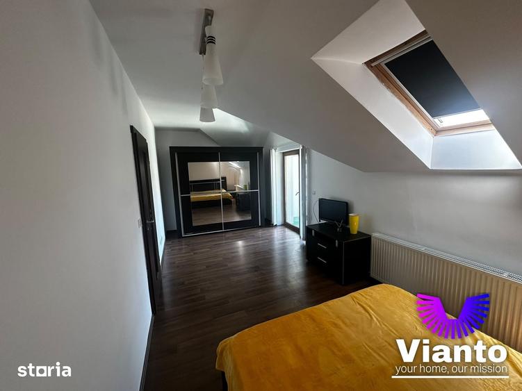Casa 5 Camere - 125mpu cu Teren de 176mp in Selimbar - 18