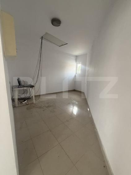 Spațiu comercial, de 100 mp, în Central