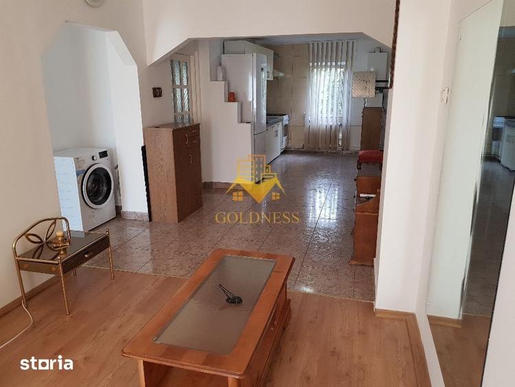 3 camere, parcare,1/4, Zorilor Zona, Spitalu de Recuperare, Sigma, NOA - 4