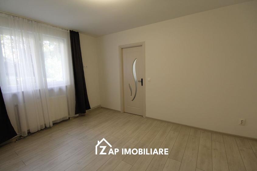 Aleea Savinesti - Ap 2 camere - Renovat complet - 11