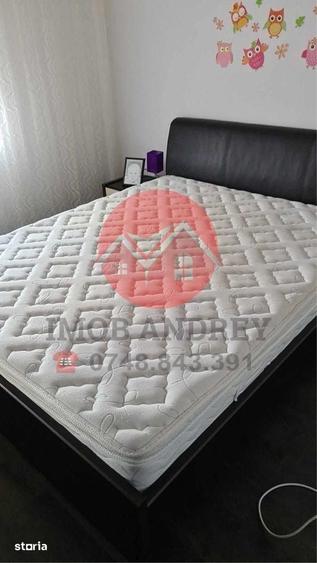 Apartament cu 2 camere decomandat în E3