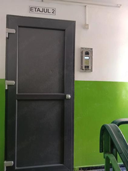Garsonieră nedecomandată în Nicolina