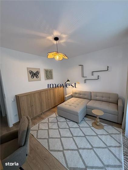 Apartament cu 3 camere în Titulescu