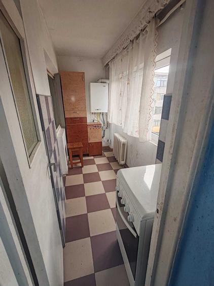 Apartament cu 3 camere decomandat în Nord