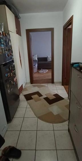 Apartament cu 2 camere decomandat în Alexandru cel Bun