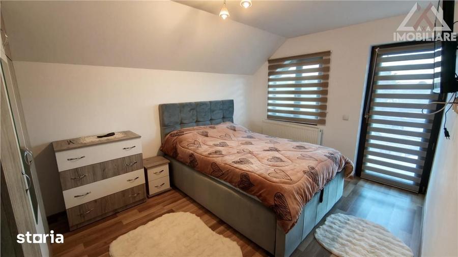 Casa 4 camere,Horpaz,Garaj,Beci,Teren 480 mp - 10